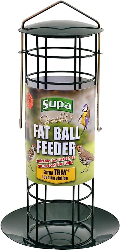 fat ball feeder