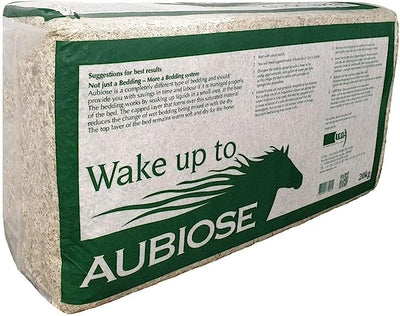 auboise bedding