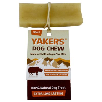 Yak snack chew