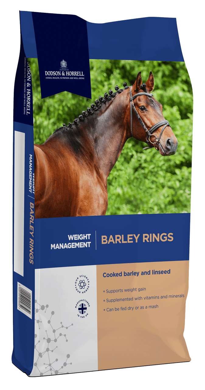 Barley Rings