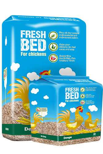 Dengie fresh bed 1litre