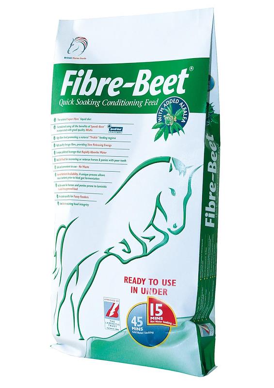 Fibre Beet