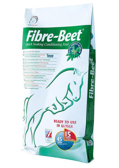 Fibre Beet