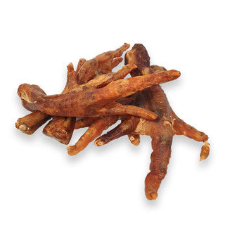 Anco loose chicken feet