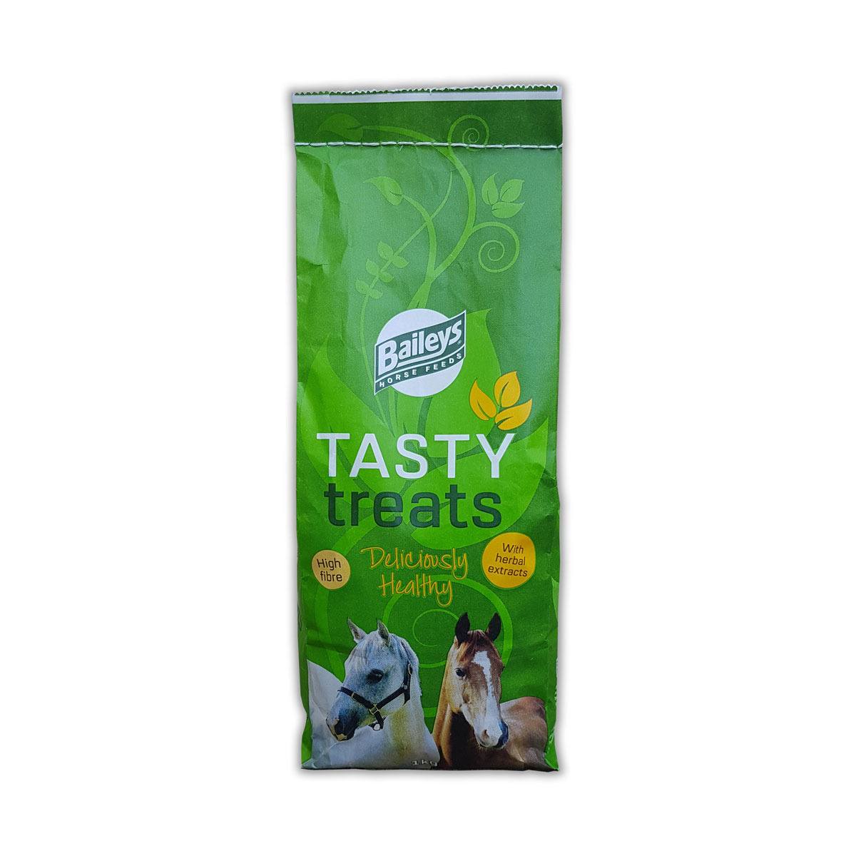 Baileys tasty treats 1kg