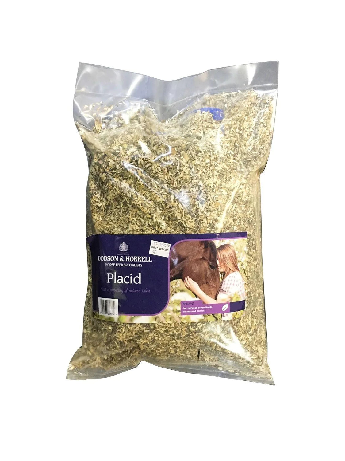 Placid refil 1kg