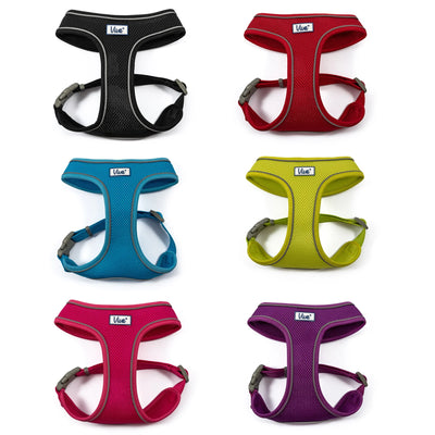 Ancol viva comfort harness