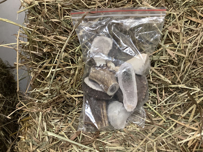 Antler Slices