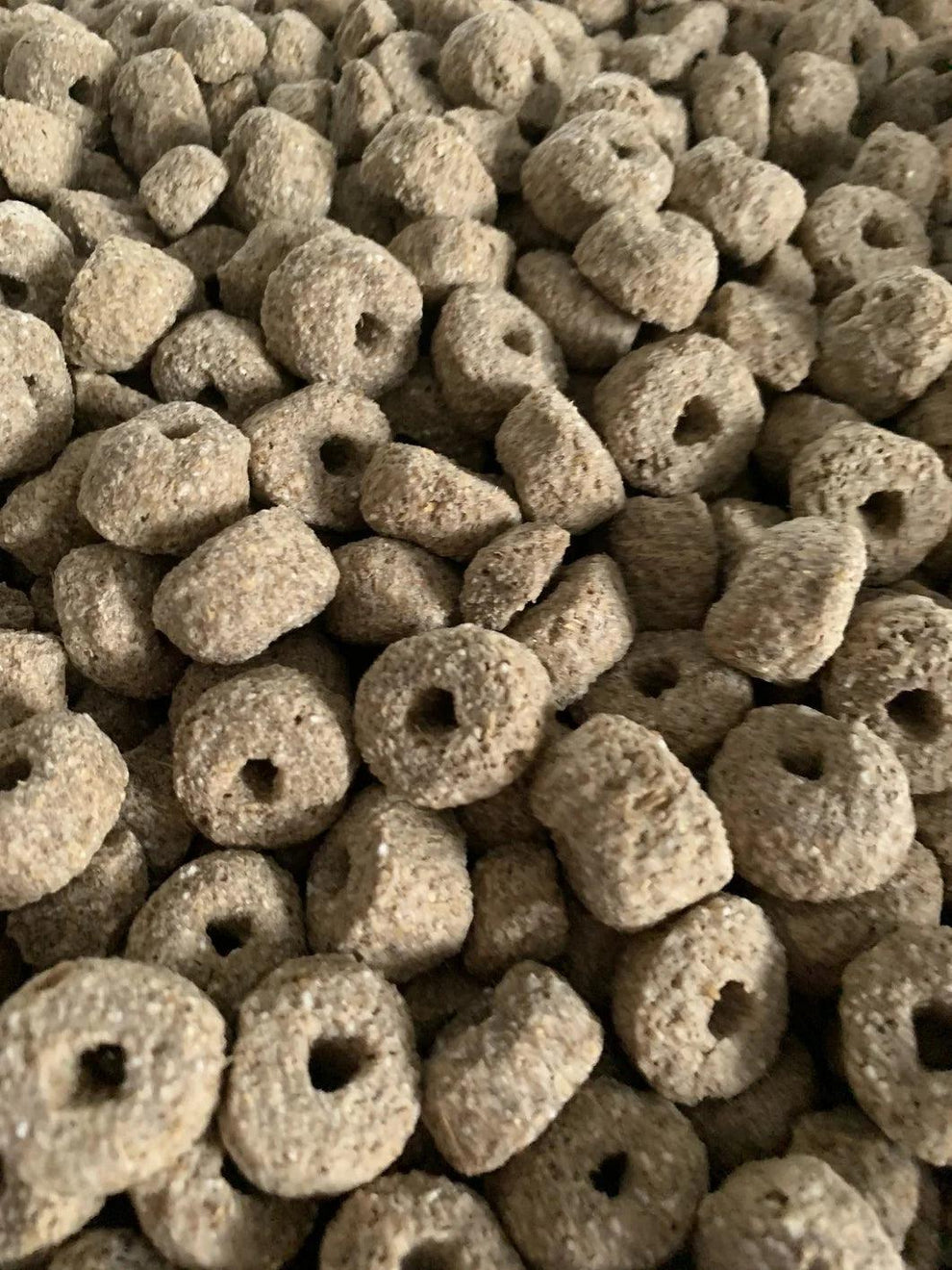 barley rings (small bag)