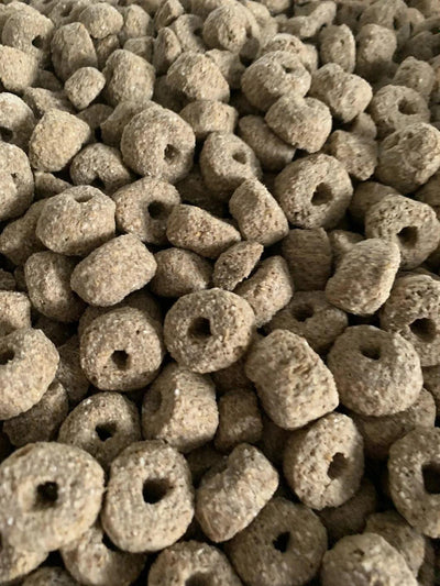 barley rings (small bag)