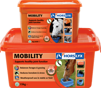 horslyx mobility 5kg