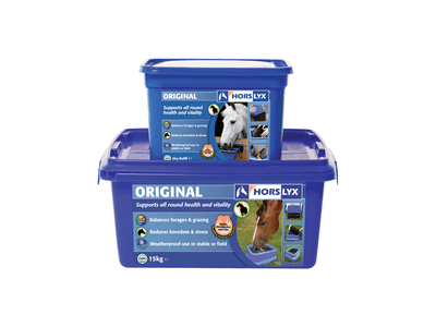 Horslyx original 5kg
