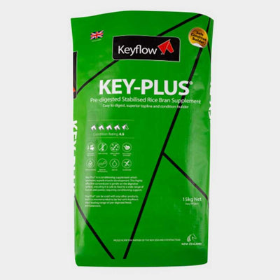 keyflow key plus