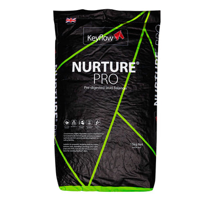 keyflow nurture pro
