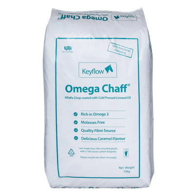 Keyflow omega chaff