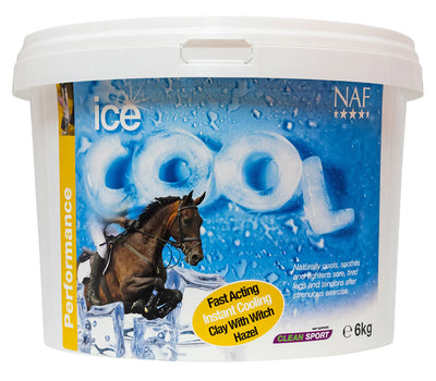 NAF ice cool