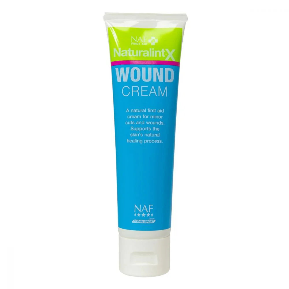 NAF wound cream 100ml
