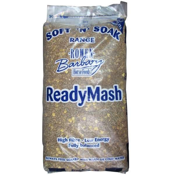 Rowan Barbary Readi mash- blue