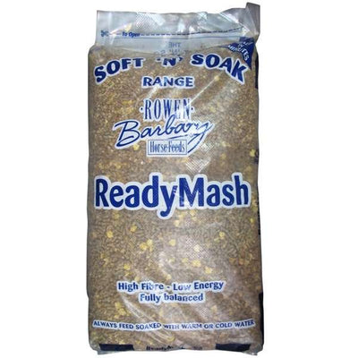 Rowan Barbary Readi mash- blue