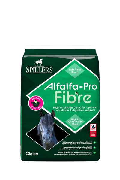 Spillers alfalfa pro fibre