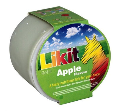 Likit refill