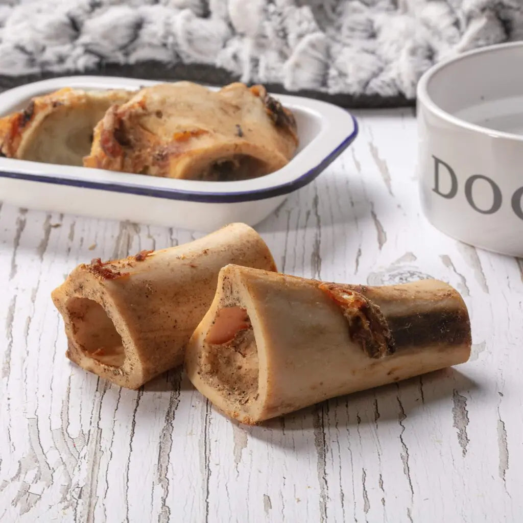 Hollings Mini Roast bone