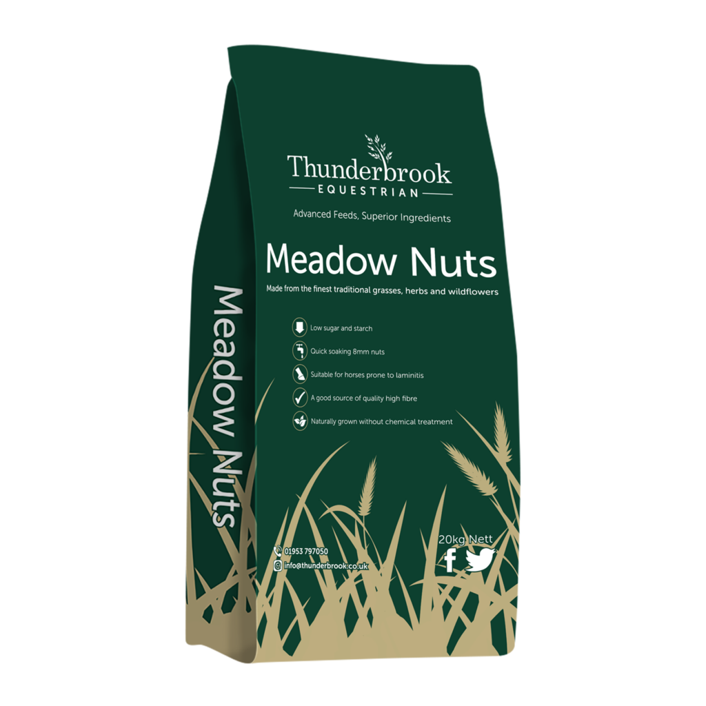 Thunderbrook meadow nuts