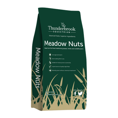 Thunderbrook meadow nuts