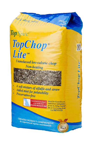 Topspec topchop lite