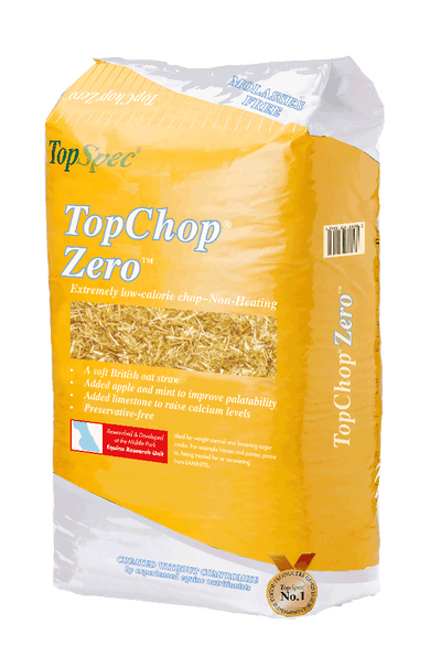 Topchop zero