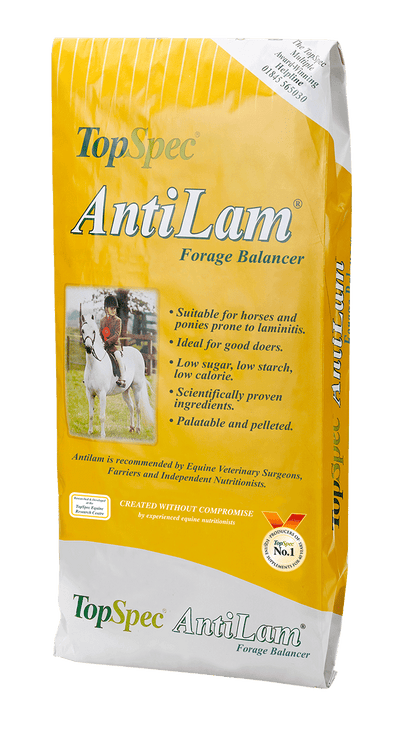 Topspec AntiLam