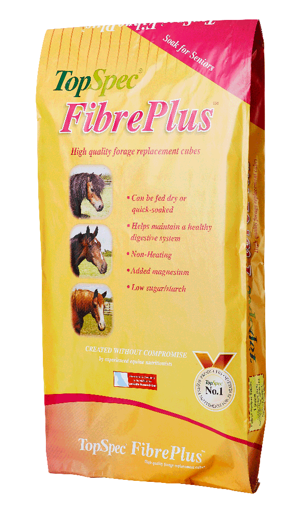 Topspec Fibre Plus