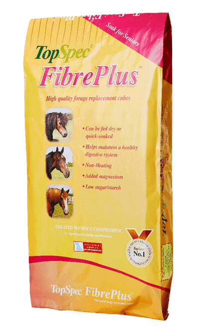 Topspec Fibre Plus