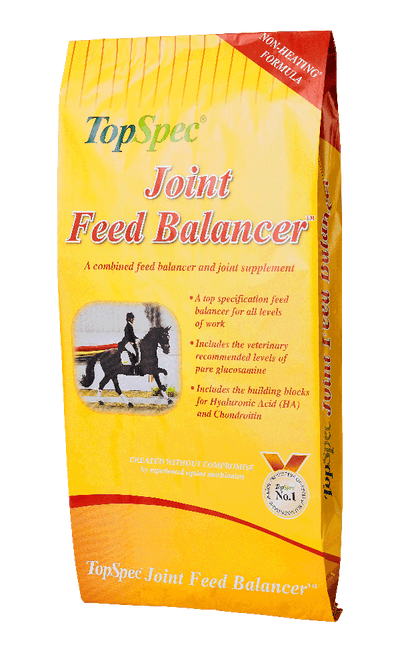 Topspec joint balancer
