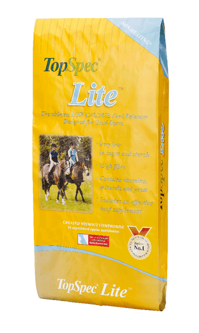Topspec lite 15kg