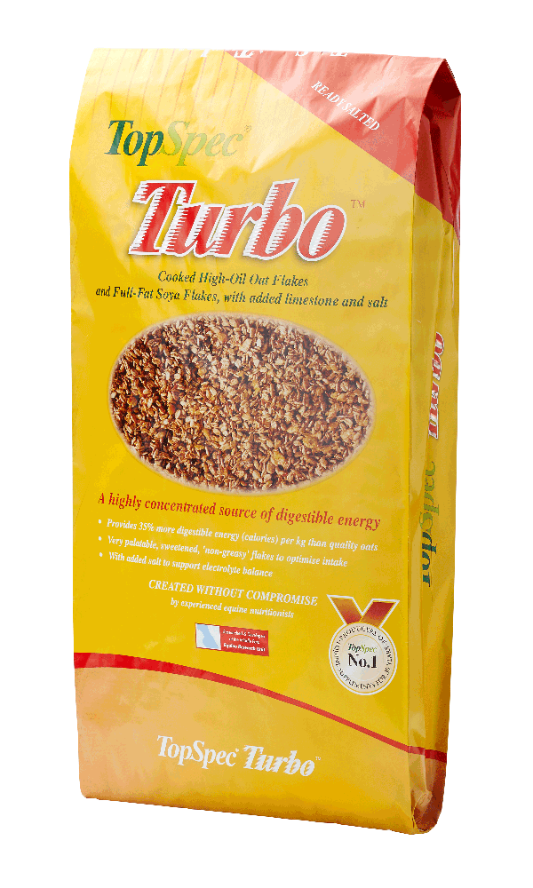 Topspec turbo
