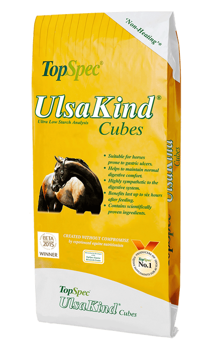 Topspec Ulsakind Cubes