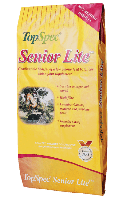 Topspec senior lite balancer