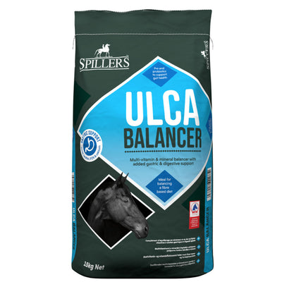 spillers ulca balancer