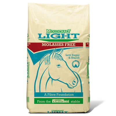 mollichaff light molasses free