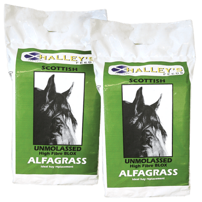 Alfa grass blox