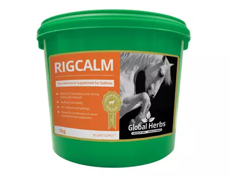 Global Herbs Rig calm 1kg