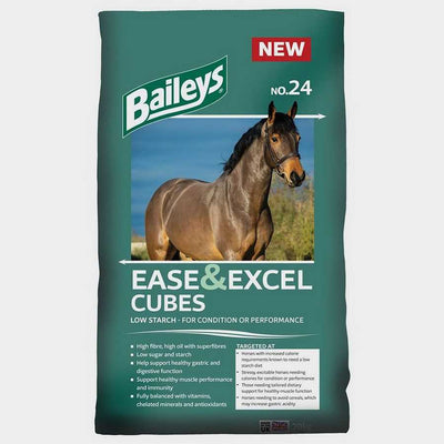 Baileys Ease and excel 24