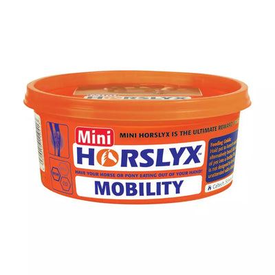 Mini horslyx mobility 650g