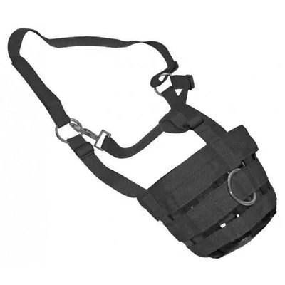 hy muzzle pony/cob/full