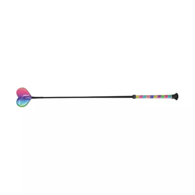 Hy heart riding whip
