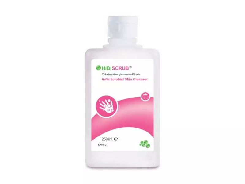 Hibiscrub