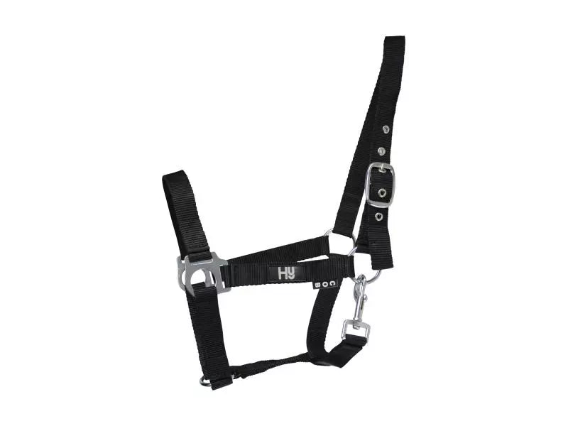 Hy Economy head collar