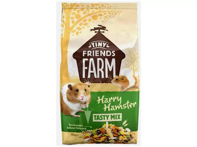 Harry hamster 700g