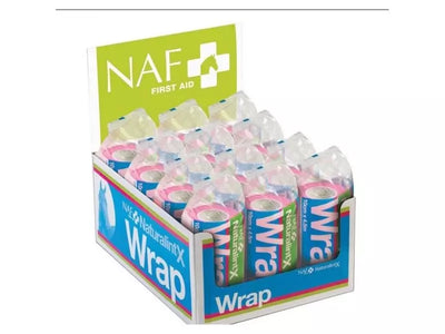 Naf Vet Wrap